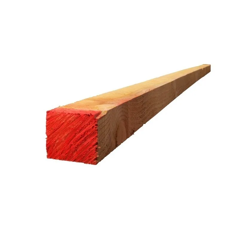 Douglas 55 x 63 mm TRAITÉ PAR TREMPAGE +2 jours (3.05m)