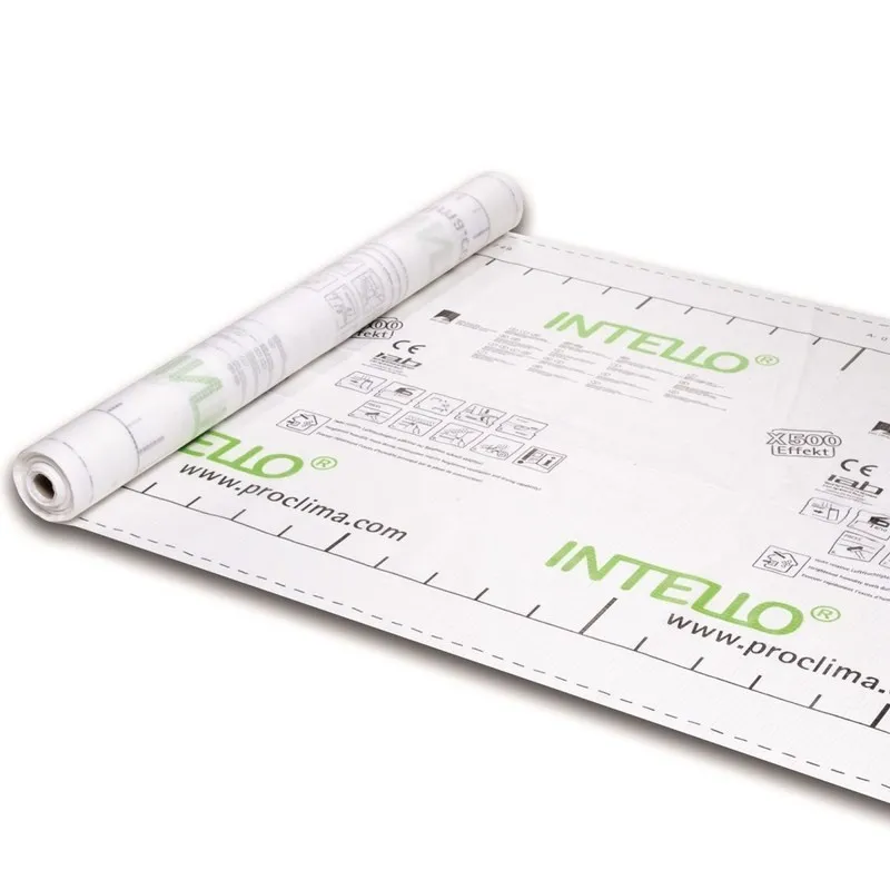 FREIN-VAPEUR INTELLO PLUS 3.00 m x 50 m (RL 150 m²)