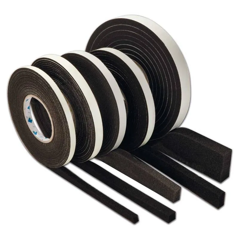 PROCLIMA CONTEGA FIDEN EXO 3-6-15 MM/8 M