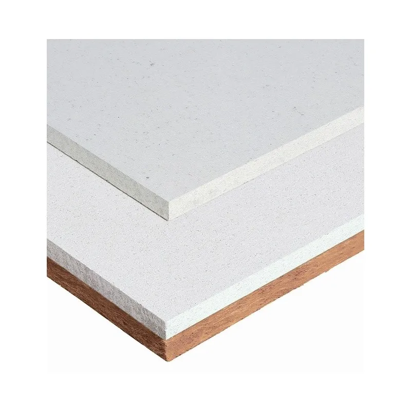 Fermacell élément sol (fibres de bois)