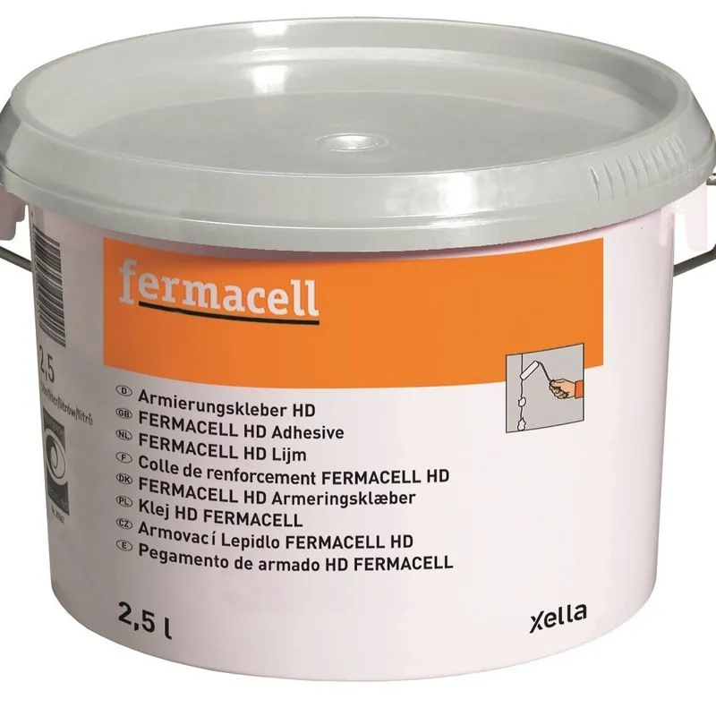 [FERMCOLLEPOWER] FERMACELL COLLE DE RENFORCEMENT POWERPANEL