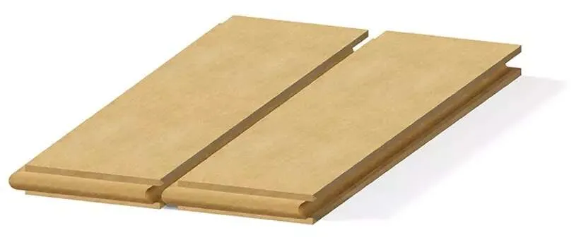 Isolair multi 1880x610mm