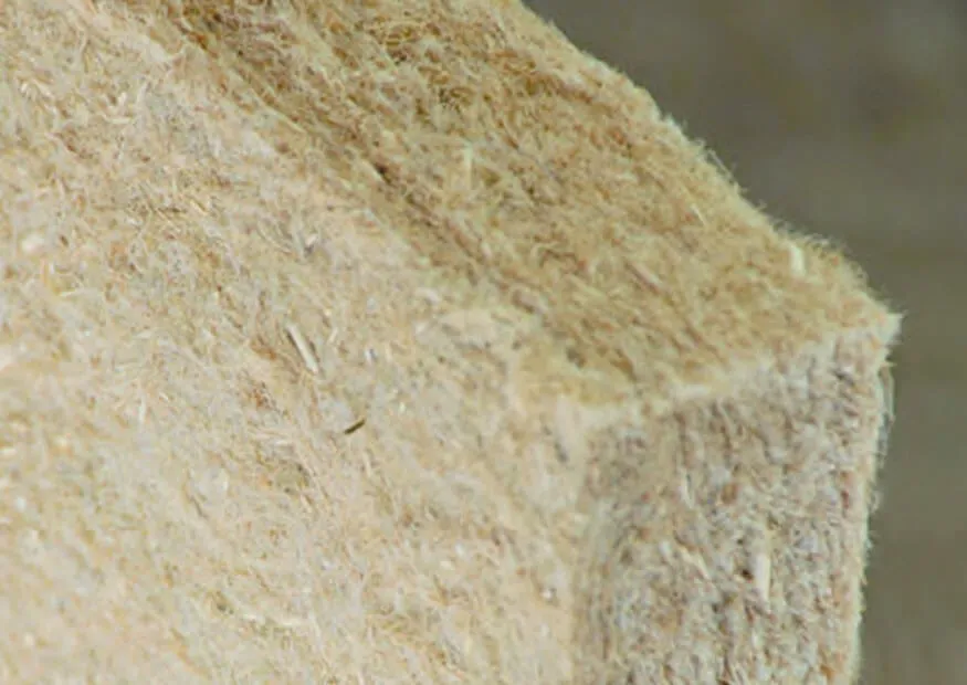 Laine de chanvre 1250x600mm