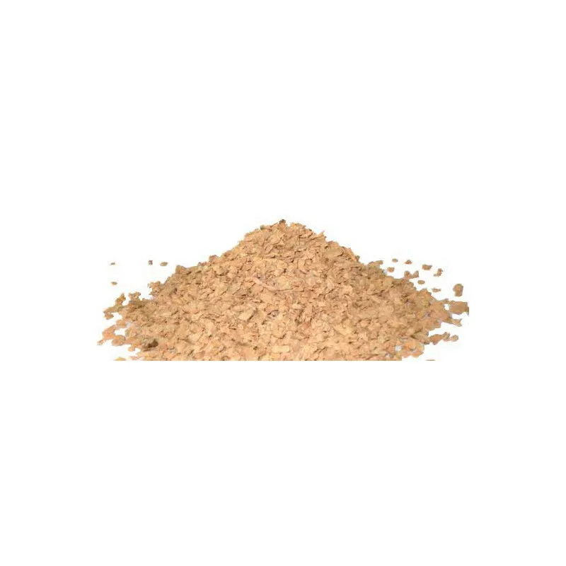 GRANULES DE LIEGE 5/10 mm -  250 litres/sac