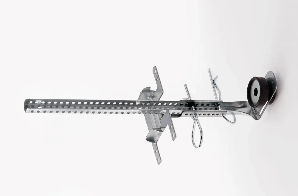 Suspente Antivibratoire