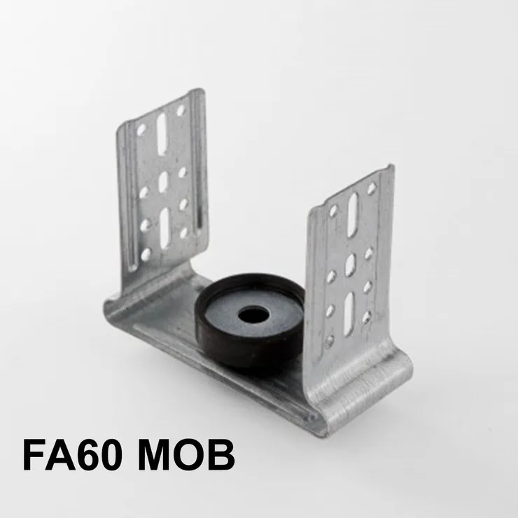 Cavalier FA60 MOB / 50 pièces