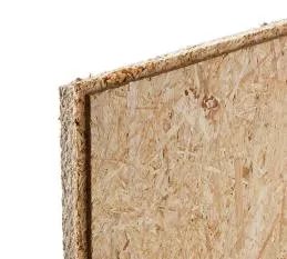 Pan-terre OSB/3-Zero