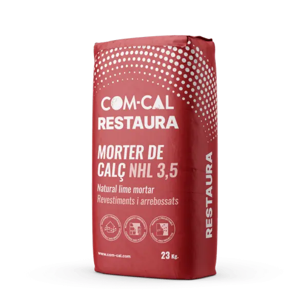 Com-Cal Restaura NHL 3.5 (Unités)