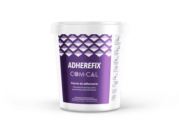 COM-CAL - ADHEREFIX (1kg)