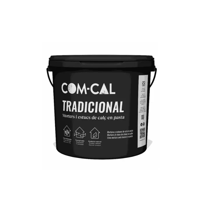 COM-CAL - TRADICIONAL - 24kg (Unités)