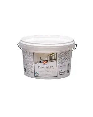 GALTANE - Peinture aux silicates - Nature Plus - Syl In Blanc GALTANE 10L