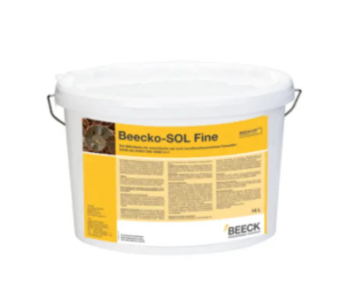 Beek - Beecko-SOL fin - GP I (1L)