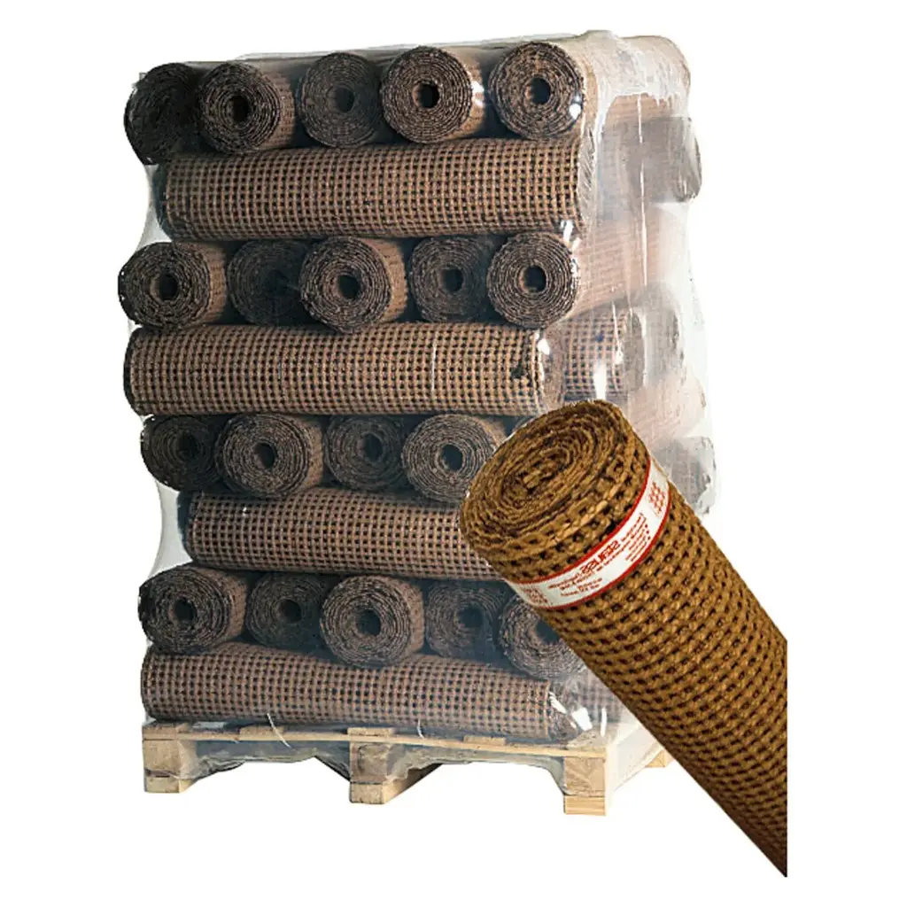 Treillis céramique rouleau de 6m² -