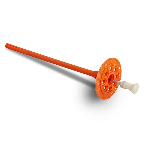 WDVS CHEVILLE - pour maçonneries STRU (Boite de 100pc)