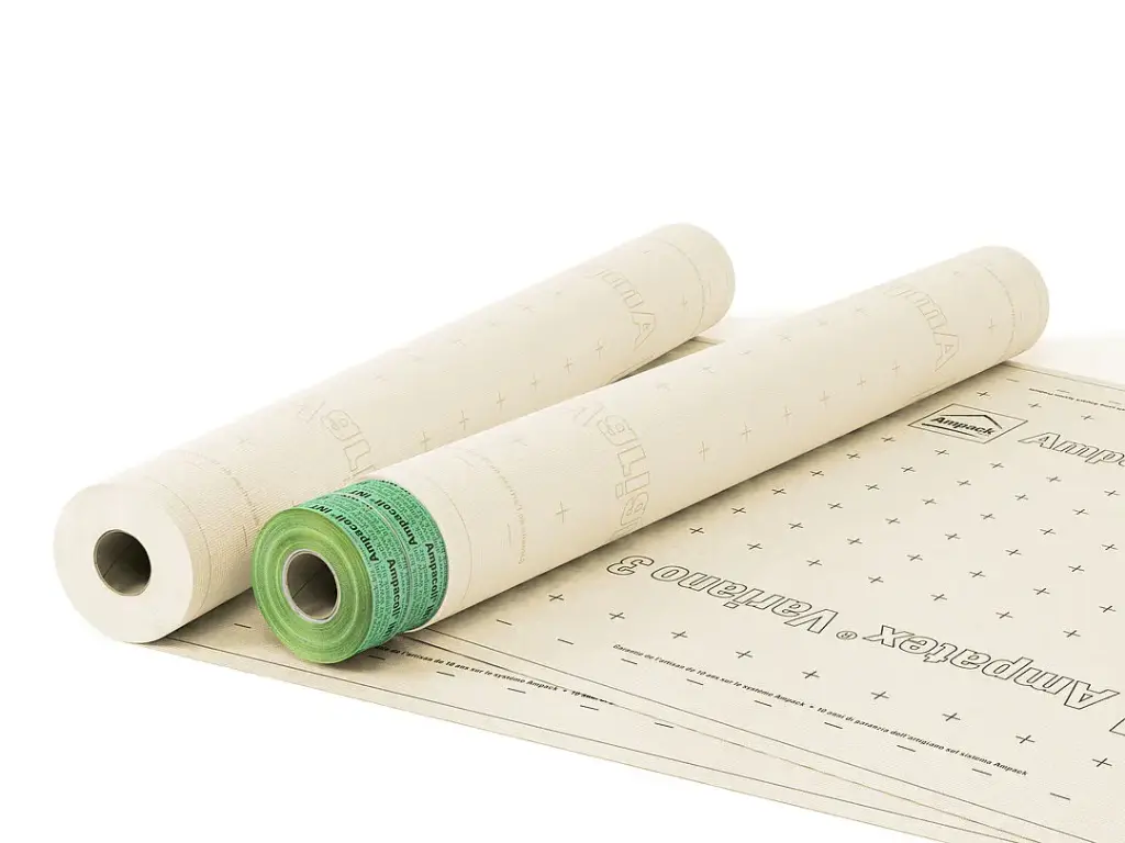 Ampack - Ampatex® Variano 3 (1,5 × 50 m)
