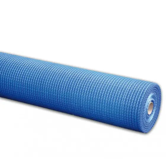 PlasterFabric (extérieur) - 145 g/m² - 50 m x 1 m (50 m²)