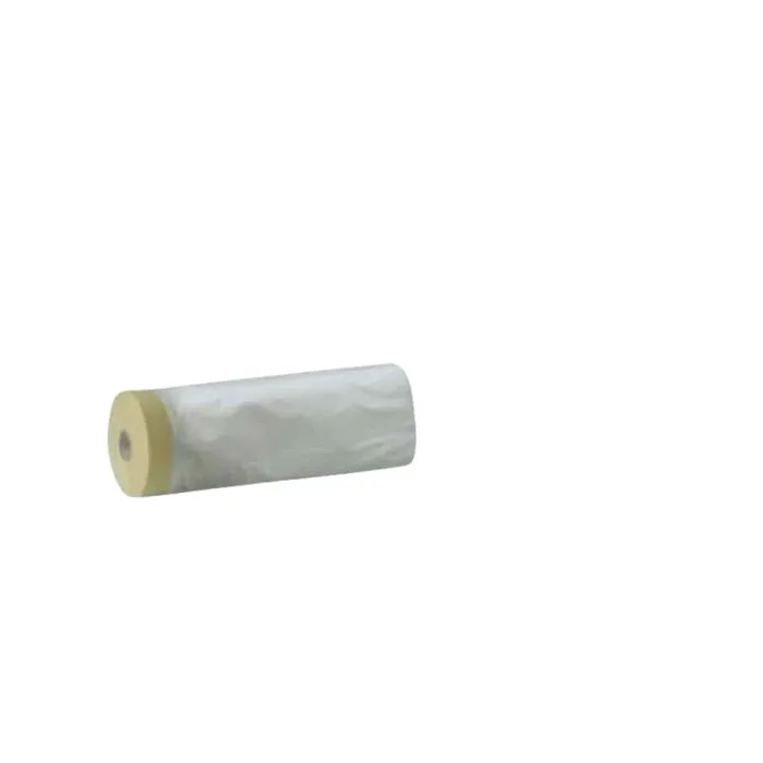 Quick Cover Outdoor 140 cm x 20 m (30pce/bte)