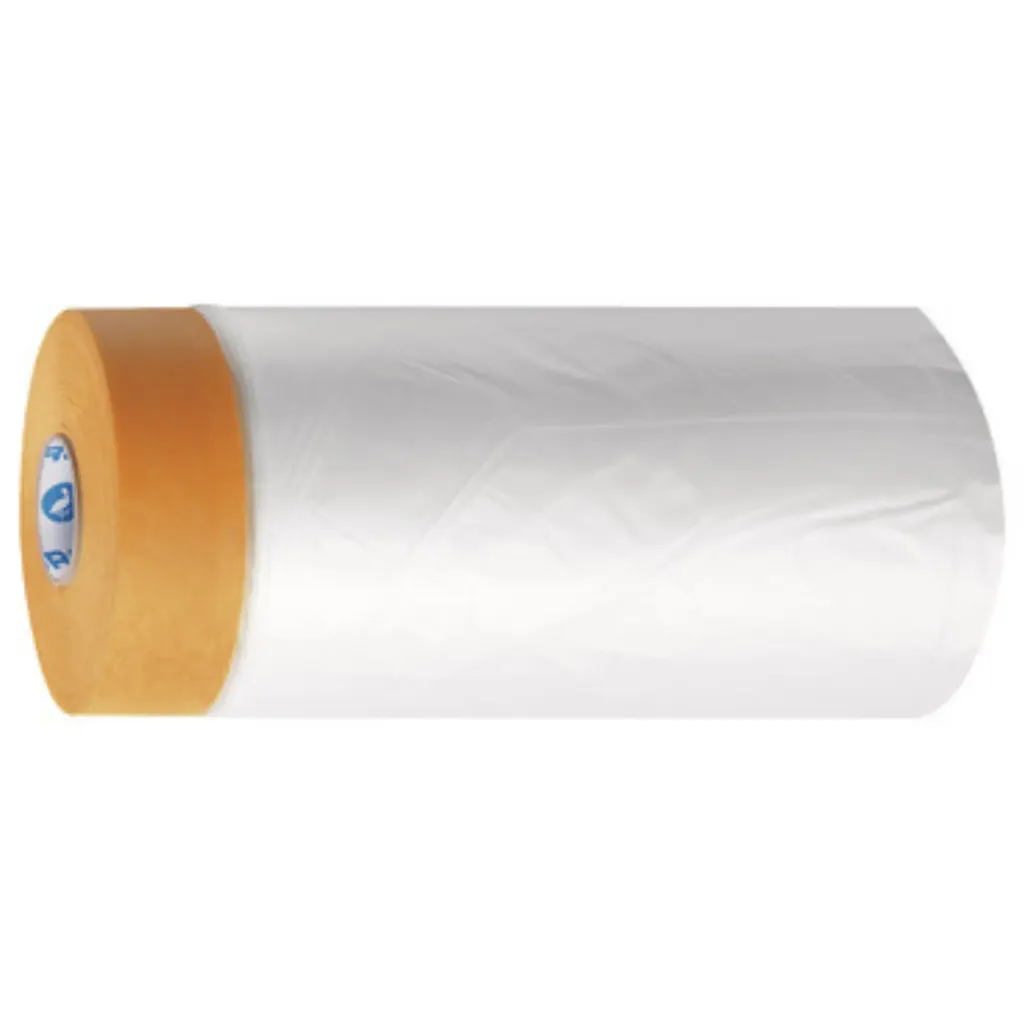 Quick Cover Outdoor 140 cm x 20 m et 270 cm x 20 m