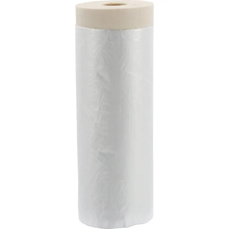 Quick Cover Indoor 140 cm x 33 m et 270 cm x 17 m