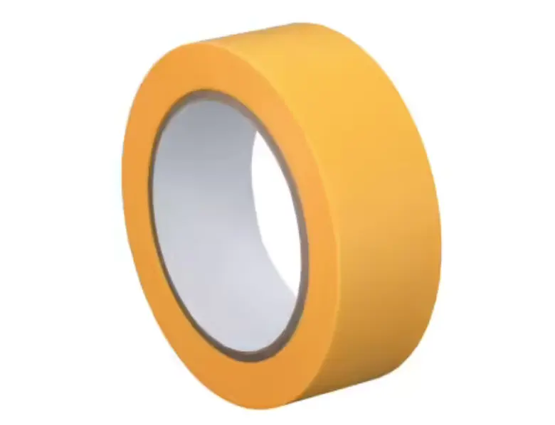 Masking Tape GOLD WASHI 38 mm (24pce/Bte)