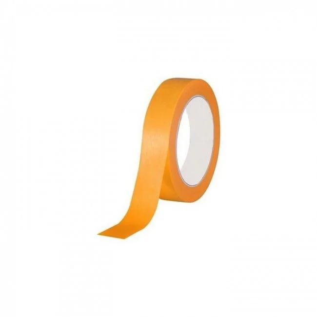 Masking Tape GOLD WASHI 25 mm