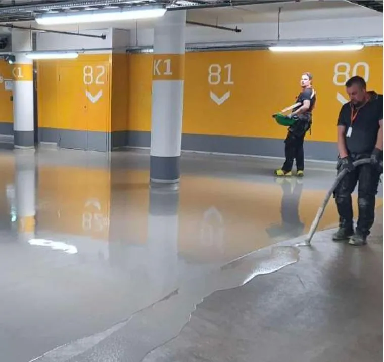 EKOSYL - ECO DUAL CHAPE/ SOL ECOLOGIQUE