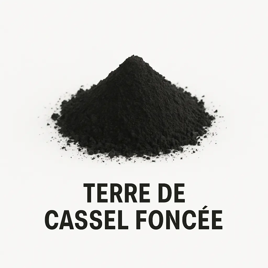 TERRE DE CASSEL FONCÉE