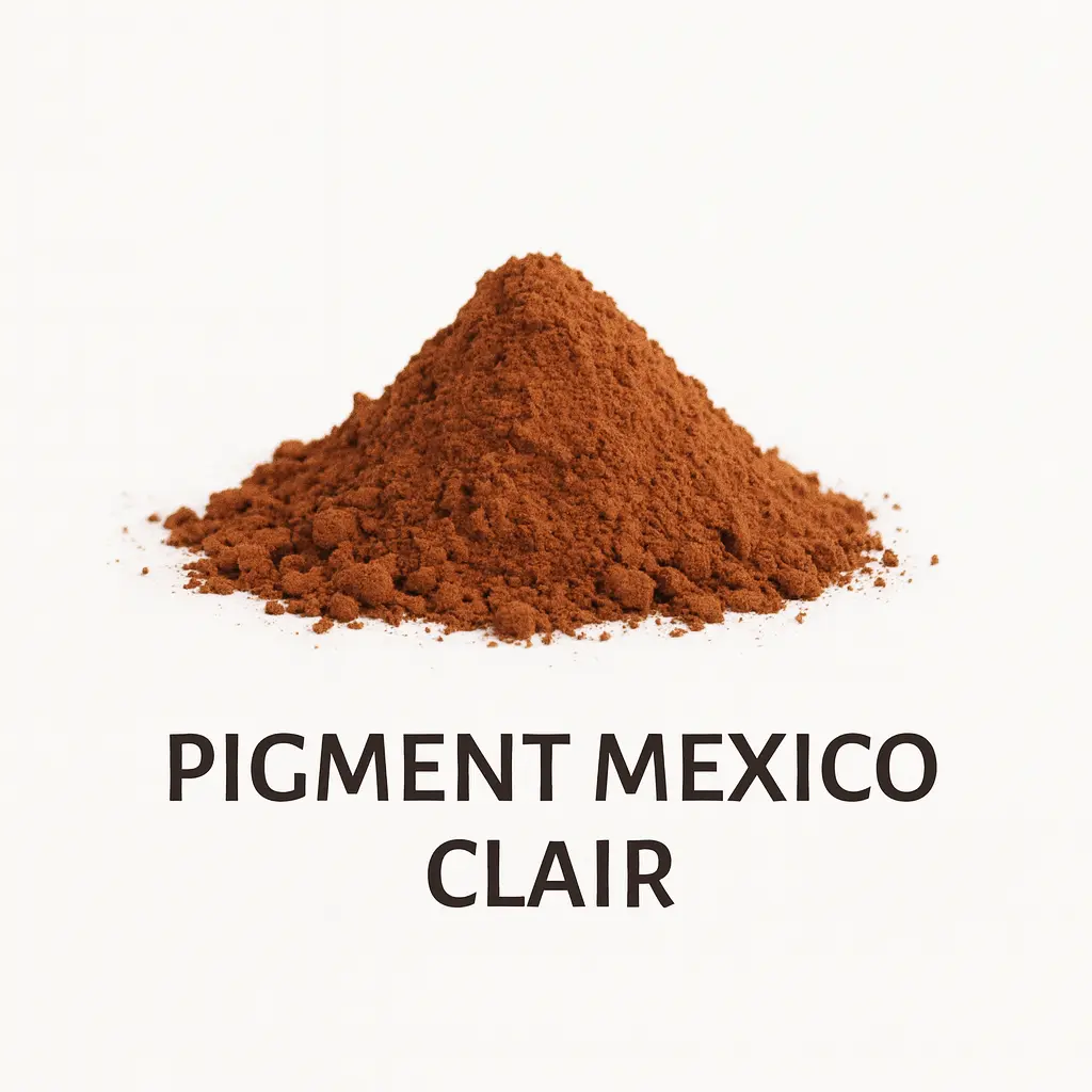MEXICO CLAIR