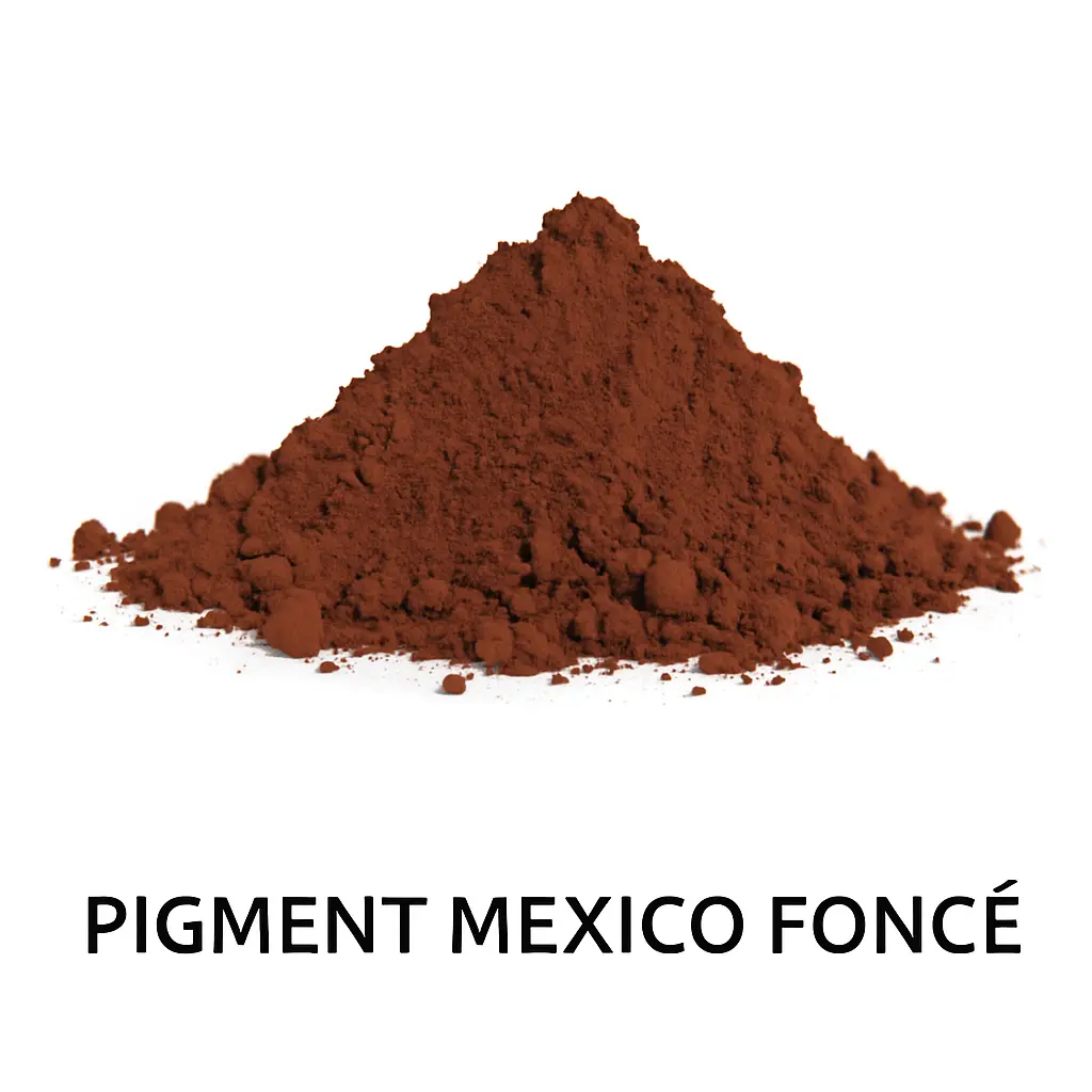 MEXICO FONCE