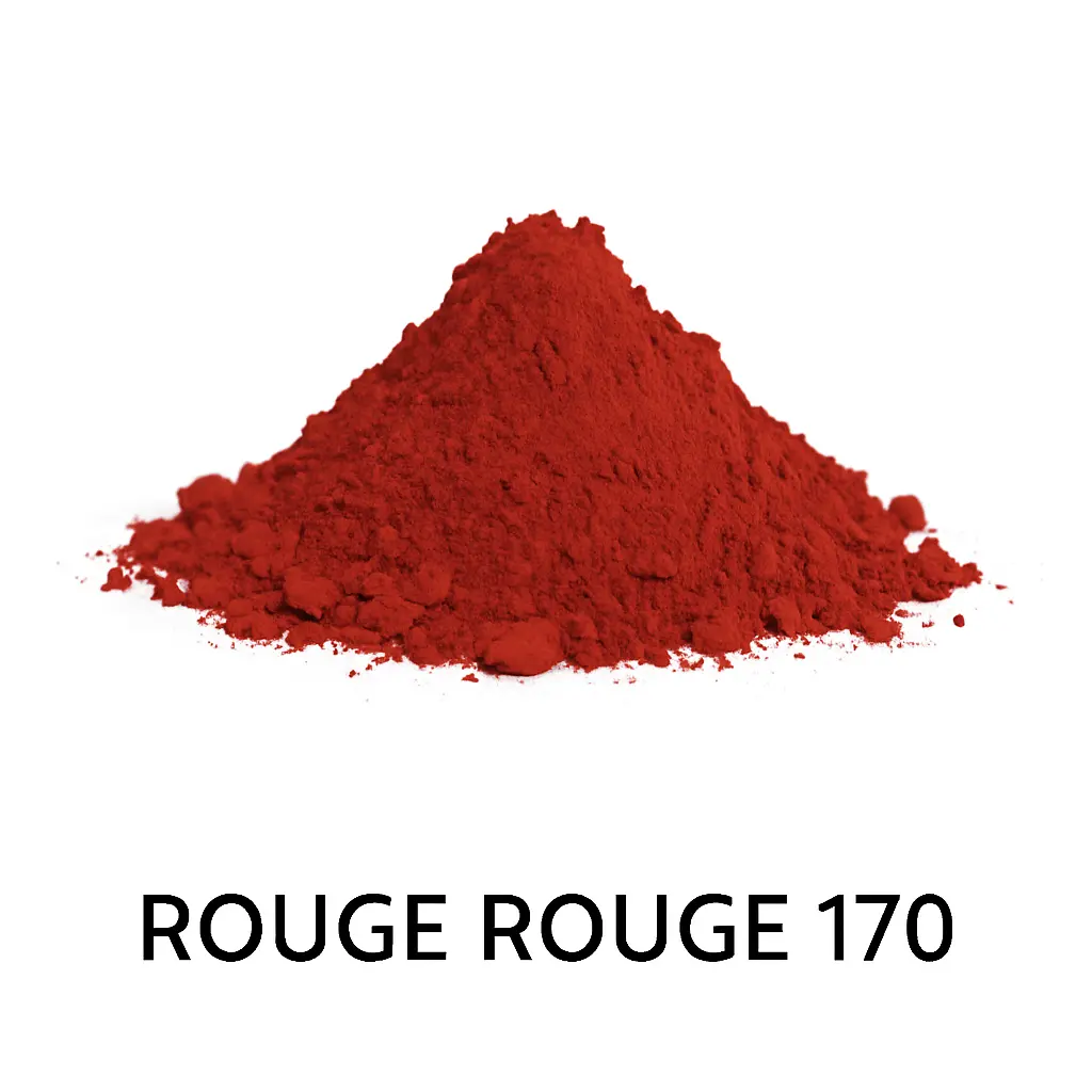 ROUGE ROUGE 170