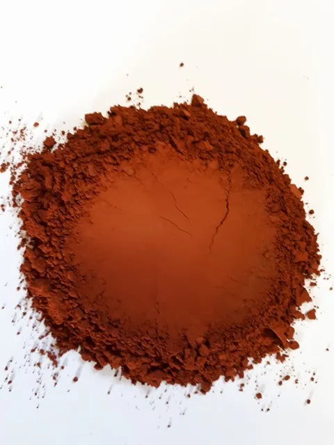 ROUGE RICHELIEU