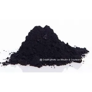 NOIR MINERAL