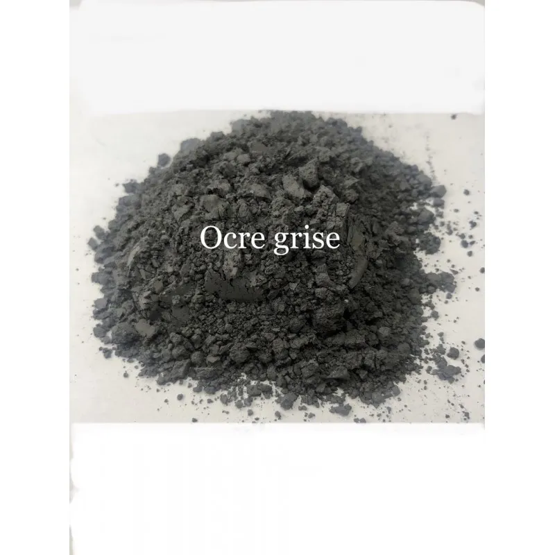 OCRE GRISE