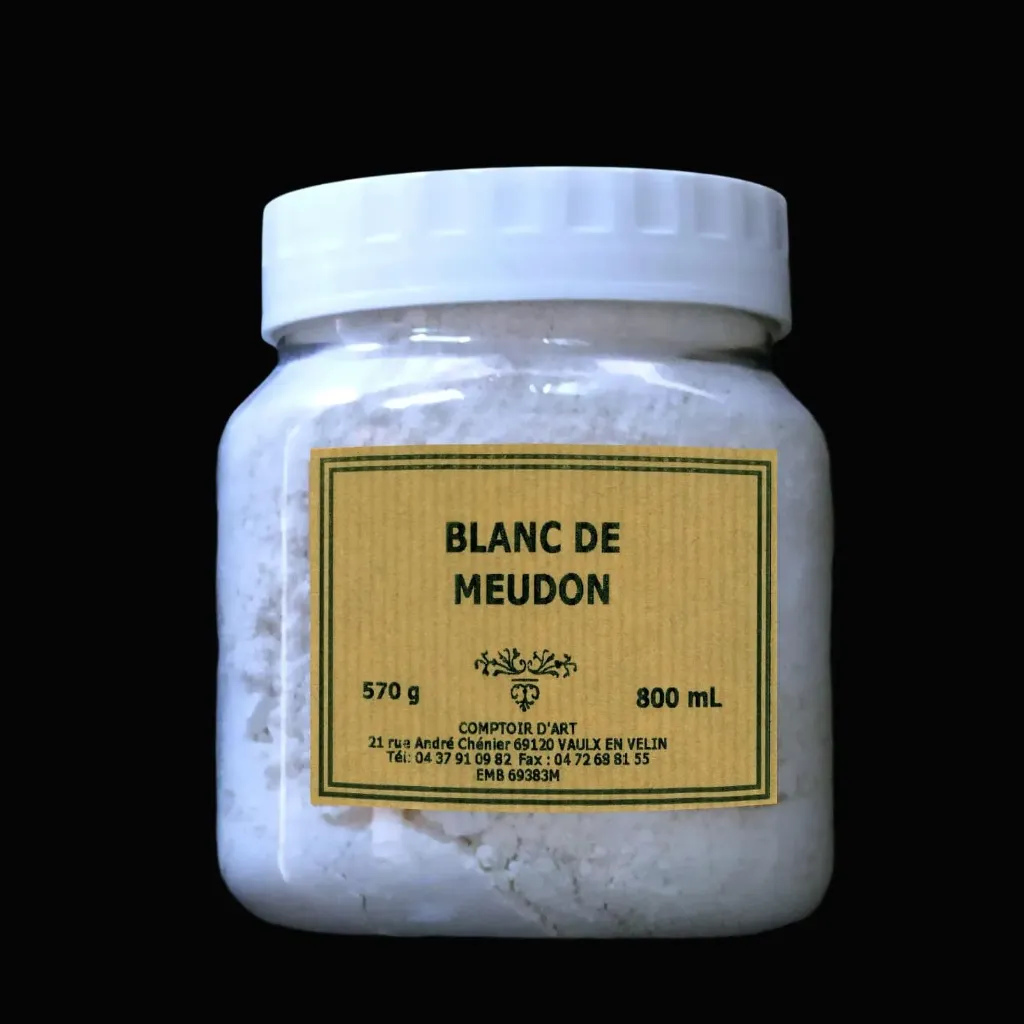 BLANC DE MEUDON