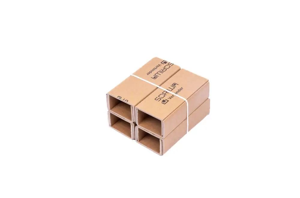 SORIWA - Connecteurs (50 mm)