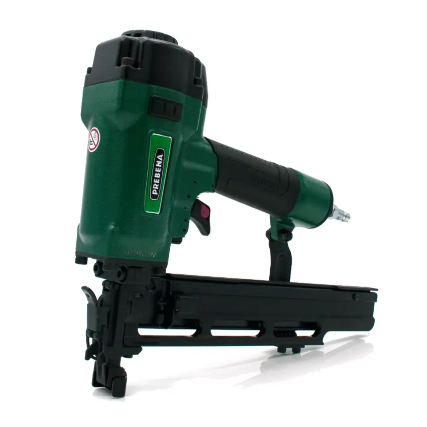 PREBENA 4C-Z50 – Agrafeuse pneumatique pour agrafes Z 16–50 mm