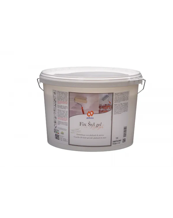 GALTANE - Granulo SYL 5L - 13m²