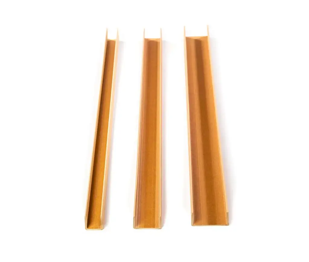 SORIWA Multi Profil 50 mm (3 ml, Unité)