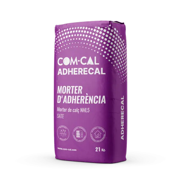 COM-CAL - ADHERECAL NHL 5 (ITE) - 21kg (palette de 48)