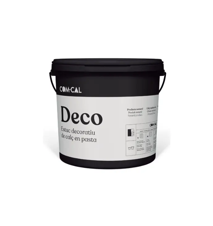 COM-CAL - DECO - 14kg (M)