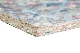 RECOMA design board 12 x 900 x 2500mm - 2.25m²/ pan -