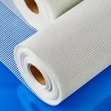 LITHOTHERM Treillis d'armature Fibre de Verre 10M² (10 x 1M)