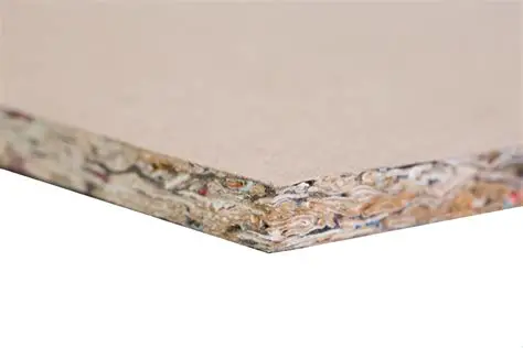 RECOMA BASIC board 10mm x 1200 x 2500mm - 29.4kg/panneau