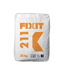 FIXIT 211 — Gobetis d'accrochage au ciment