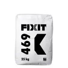 FIXIT 439 — Colle et mortier d'enrobage Uni léger