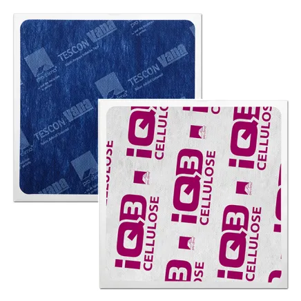 PROCLIMA PATCH TESCON Patch 18cm x 18 cm