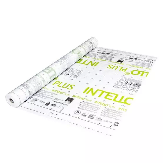 pro clima INTELLO PLUS 1.5m*50m (frein vapeur)