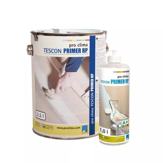 pro clima TESCON PRIMER RP