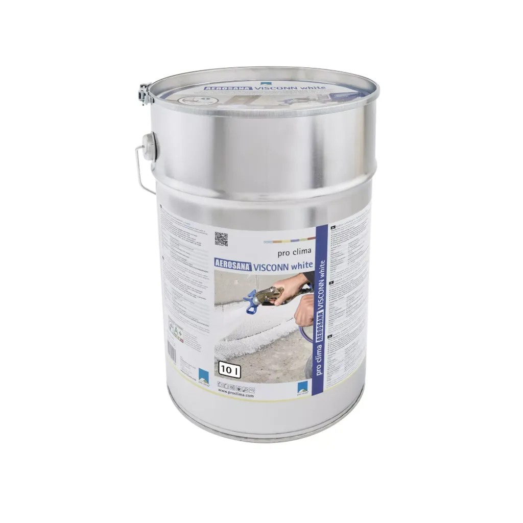 pro clima AEROSANA VISCONN White