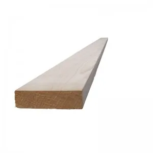 SAPIN BLANC RABOTE 38 x 140 mm de 2.70 m à 6 m (3.00m)